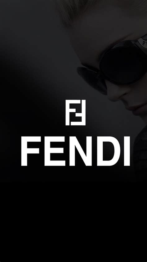 fendi cell phone wallpaper.